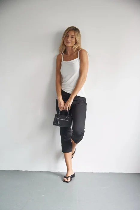 Musculosa Tirita Morley