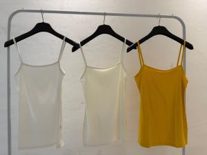 Musculosa Tirita Morley - Miniatura 4