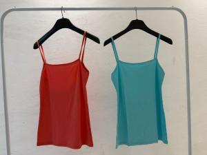 Musculosa Tirita Morley - Miniatura 6