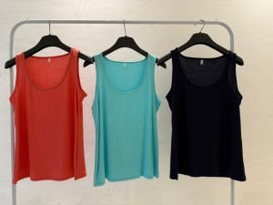 Musculosa Basica de Morley - Miniatura 6