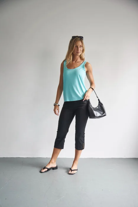 Musculosa Basica de Morley