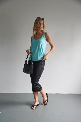 Musculosa Basica de Morley - Miniatura 2