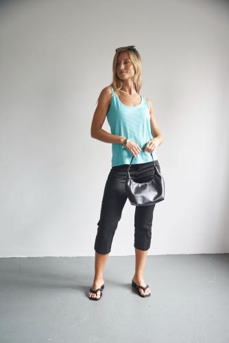 Musculosa Basica de Morley - Miniatura 3