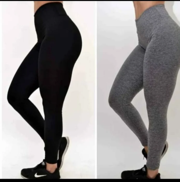 Calza Lycra de Damas