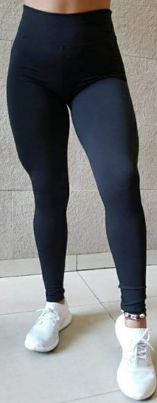 Calza Lycra de Damas - Imagen 2
