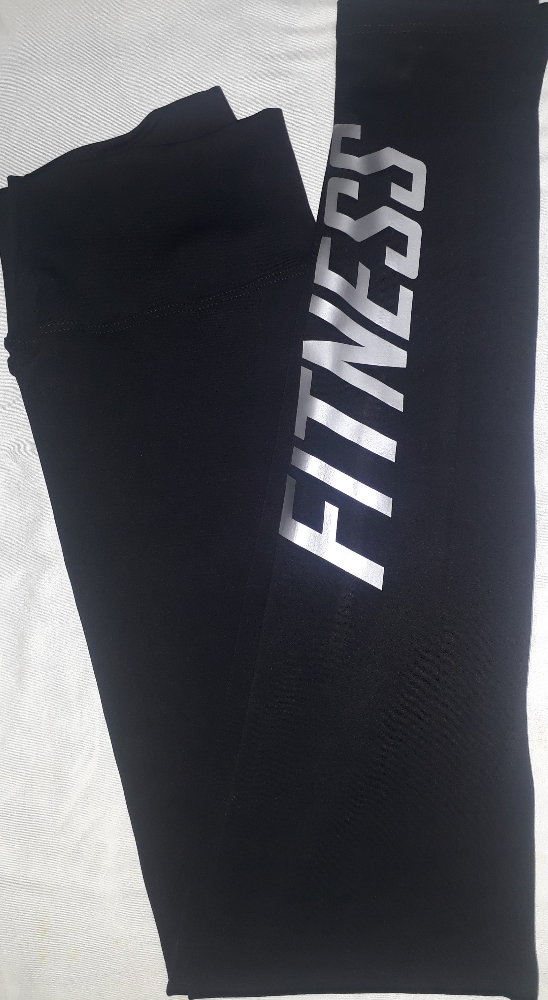 Calza Lycra de Damas - Imagen 3