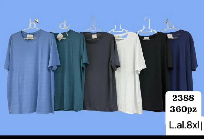 Remeras Deportivas Especiales Importados