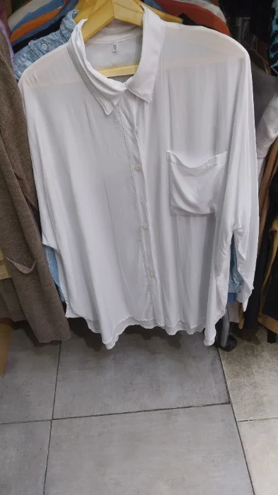Camisas