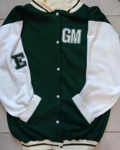 Campera  de Egresados  Más Chomba - Miniatura 3