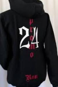Buzos de Egresados Más Remeras - Miniatura 3