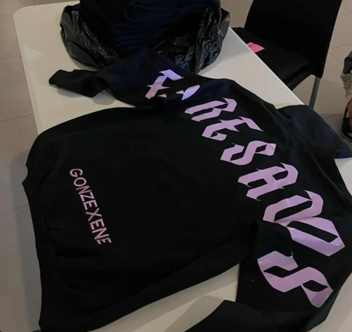 Buzos de Egresados Más Remeras