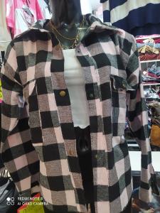 Camisa o de Pilu Talle Unico - Miniatura 1