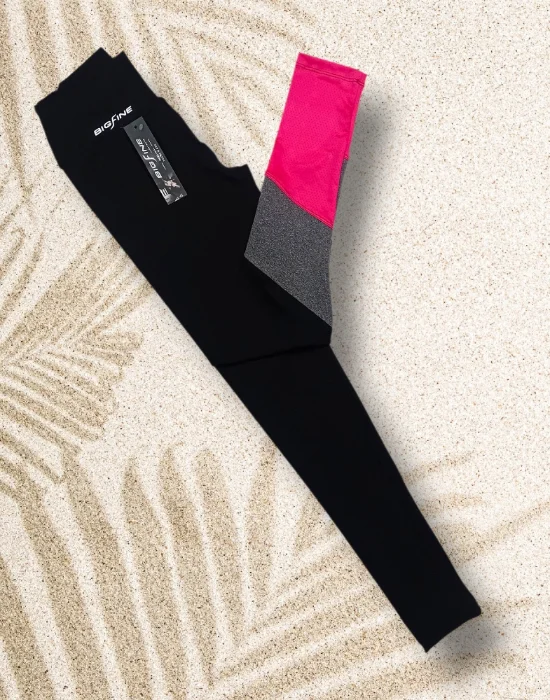 7050'21 Claza Larga - Lycra Sport