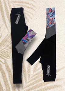 7050'21 Claza Larga - Lycra Sport - Miniatura 3