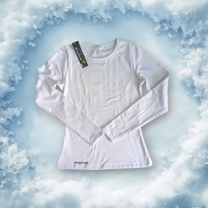 9056 Remera Termico
