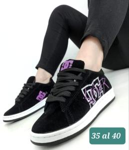 Zapatillas de Mujer