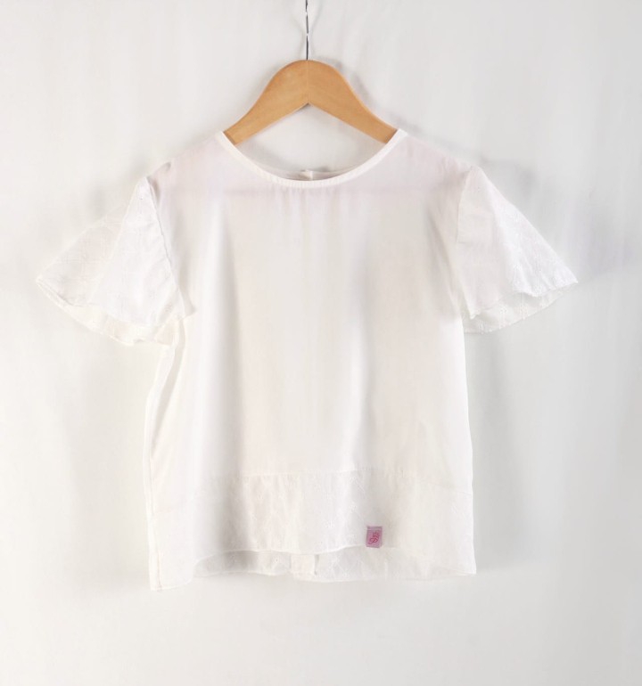 Blusa Nube - Imagen 2