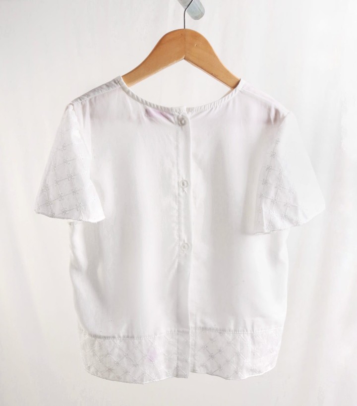 Blusa Nube - Imagen 3