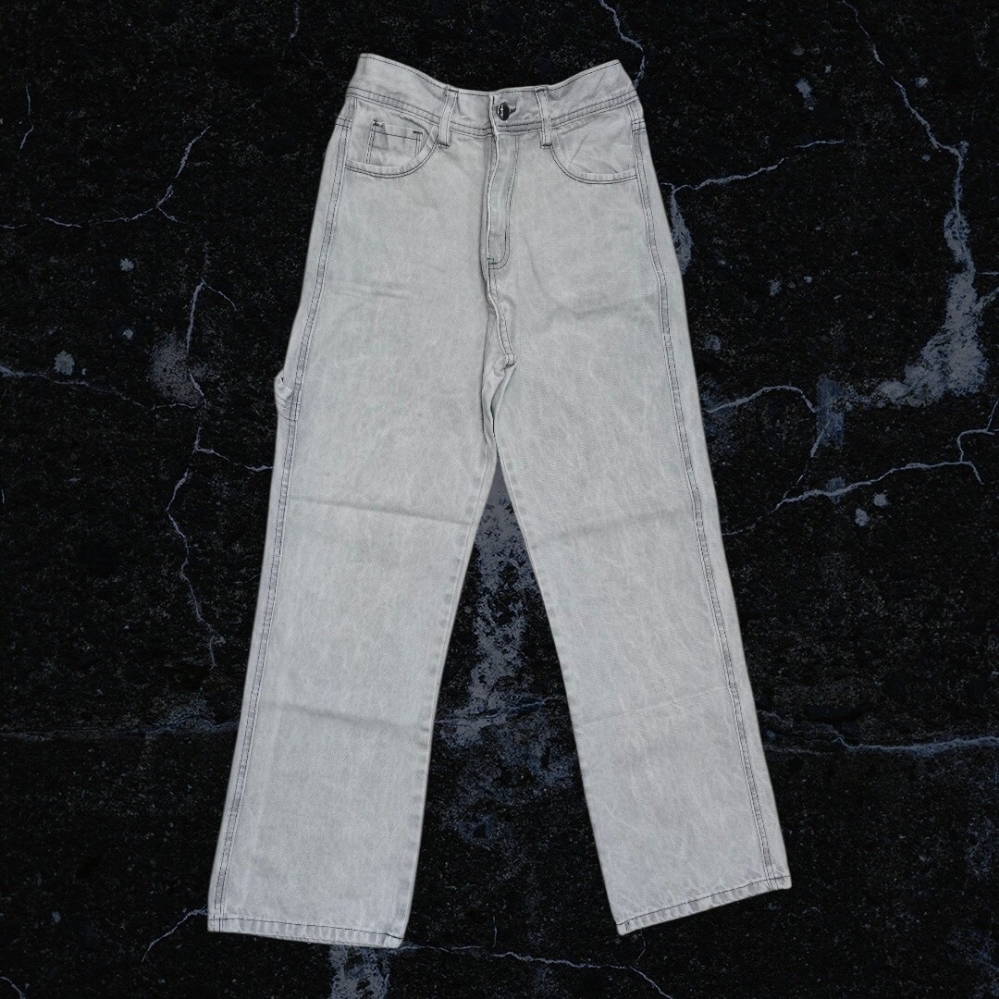 Wide  Carpintero Grey - Imagen 6