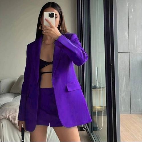 Blazer  Sastrero