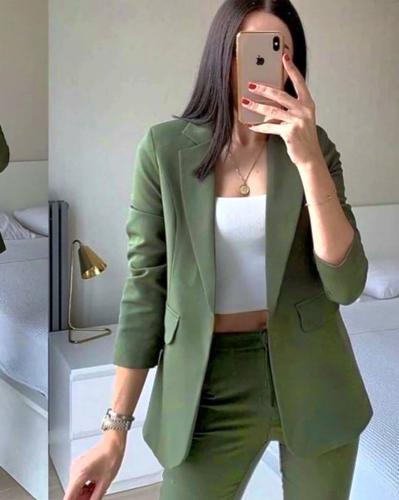 Blazer  Sastrero - Miniatura 2