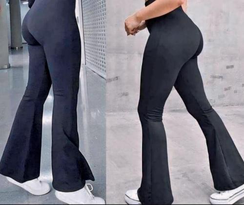 Calza Oxford de Lycra Frizado " Solo por Pedido" - Miniatura 2