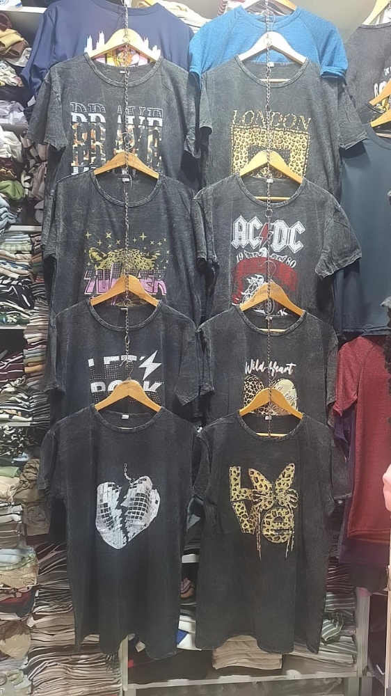 Remerones Batik con Estras - Imagen 2