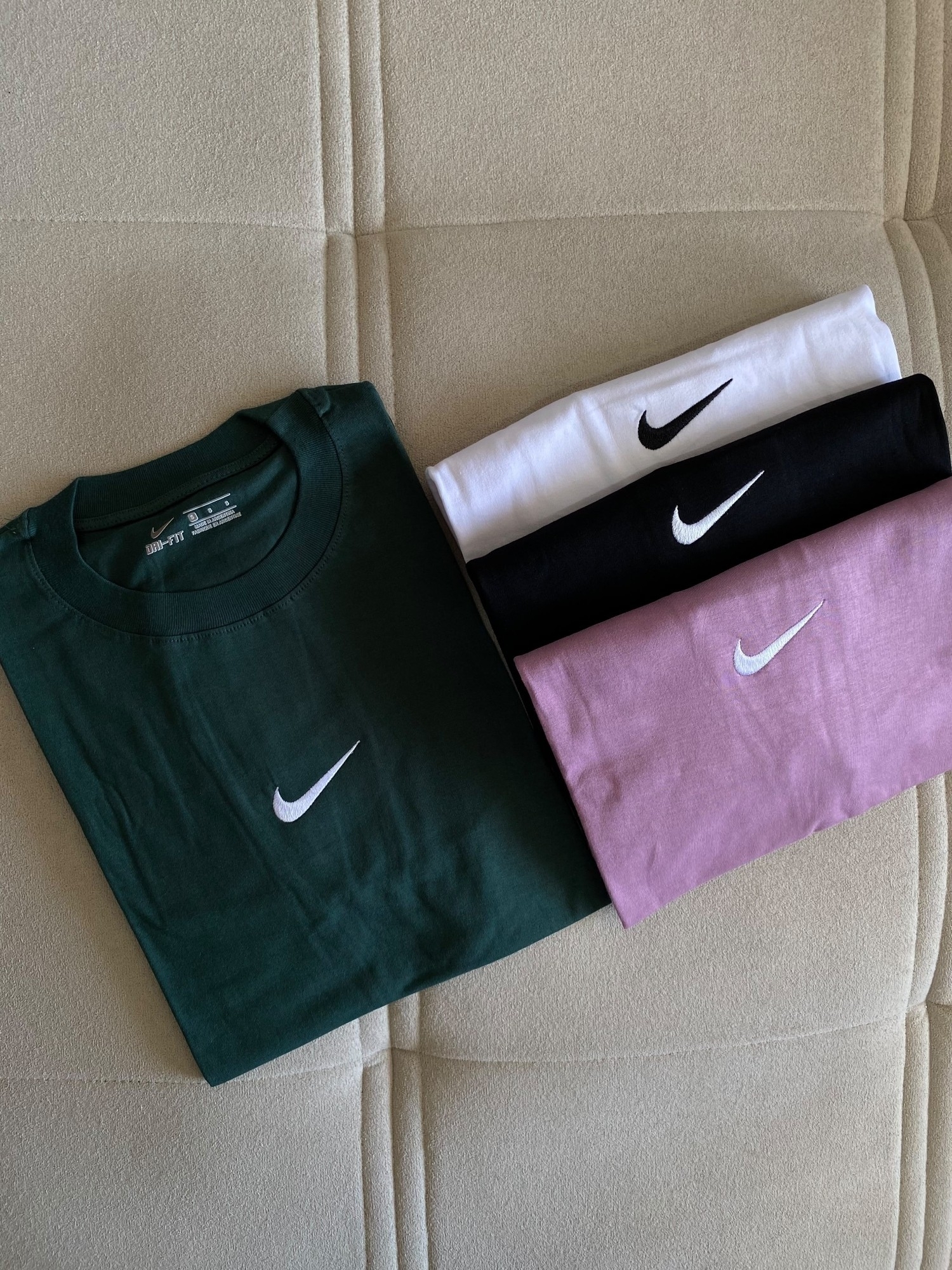 Remera Nike Over - Imagen 3