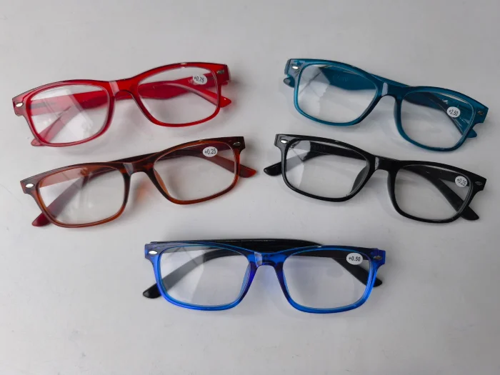 Anteojos de Lectura Unisex