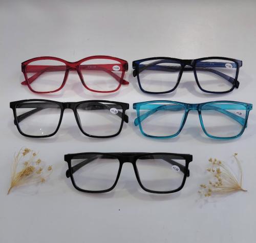 Anteojos de Lectura Unisex