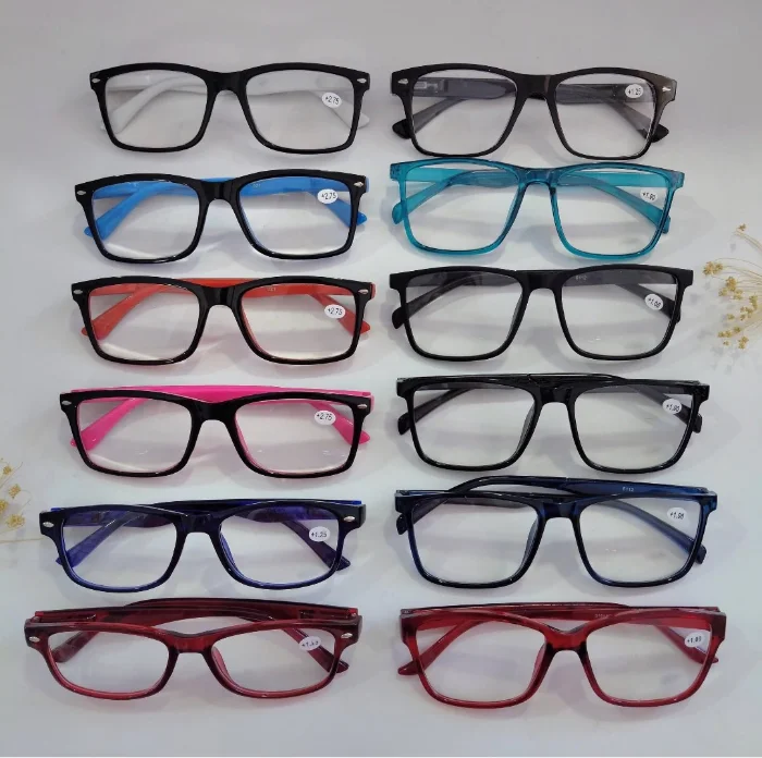 Anteojos de Lectura Unisex