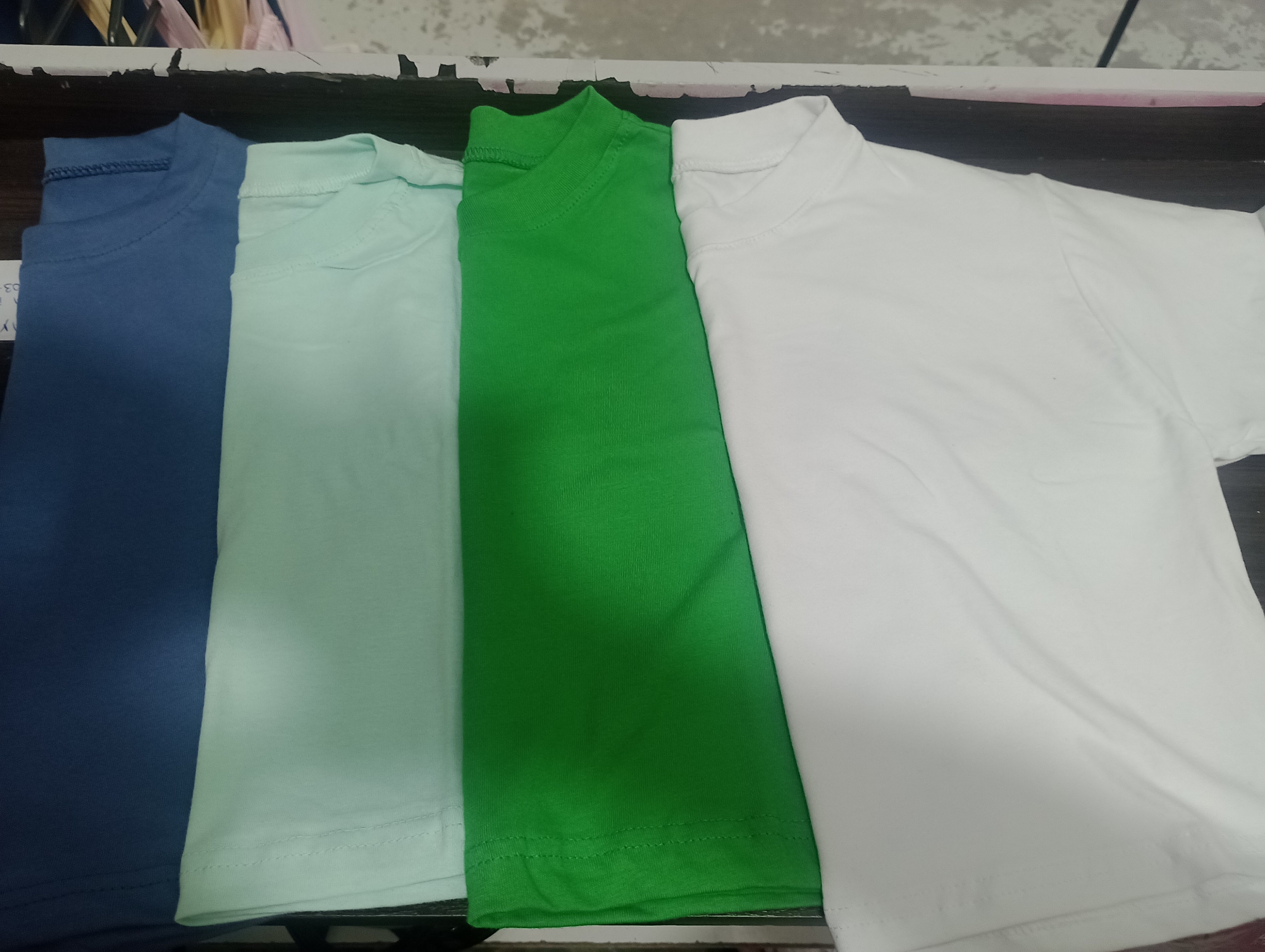 Puperas Lisas Talle Único - Imagen 2