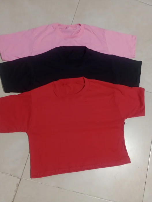 Puperas Oversize