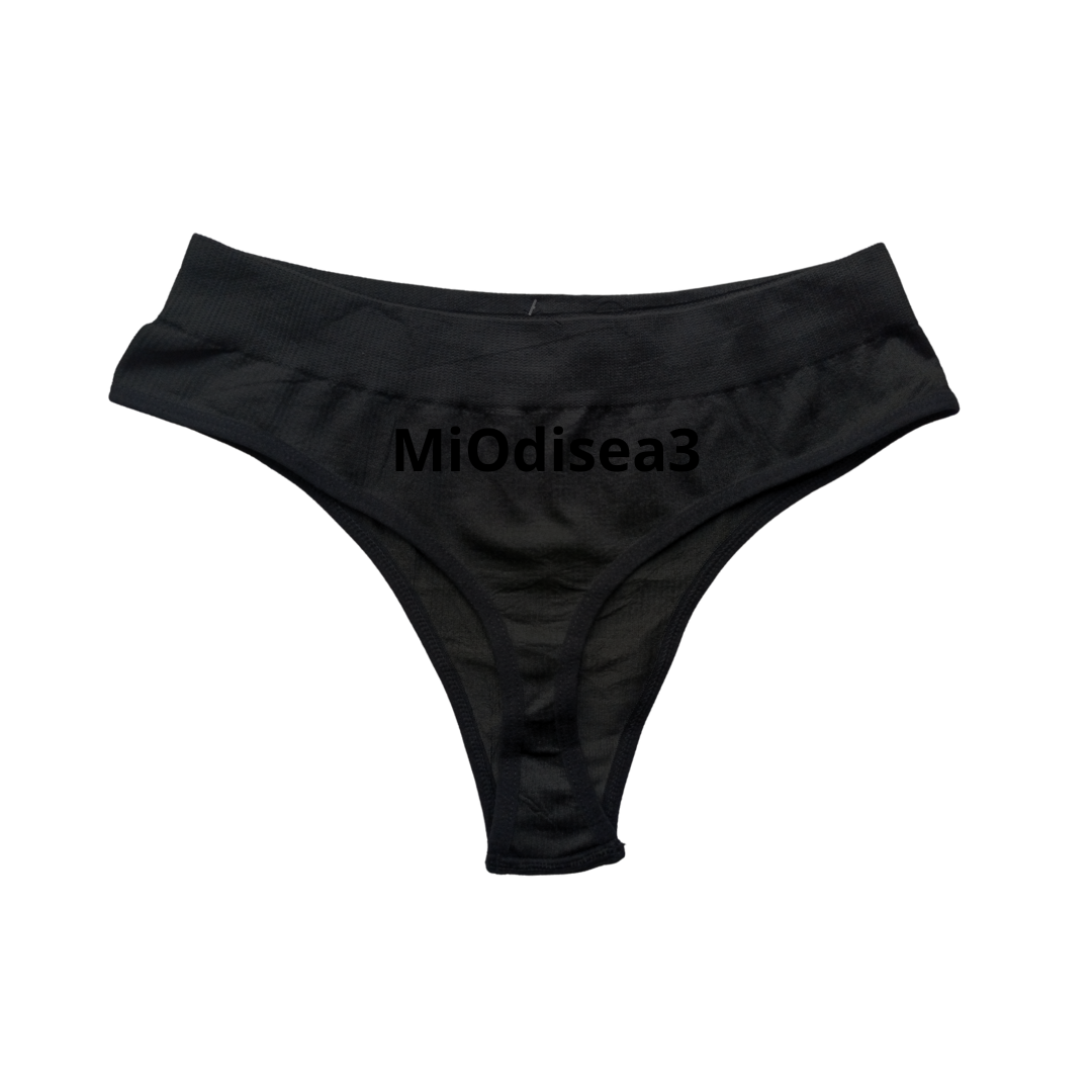 Bombacha Less Tiro Alto Talle Especial Microfibra - 1.png