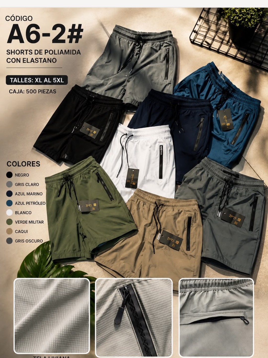 Shores Importados - Imagen 3