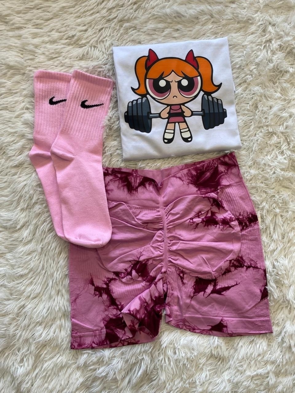 Conjunto Dama Short - Imagen 4