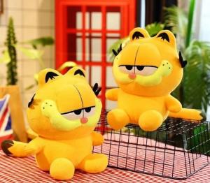 Garfield Peluche - Miniatura 2