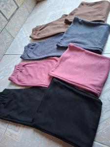 Calzas Oxford de Darlon