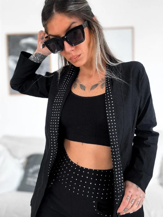 Blazer  Stras Bengslina