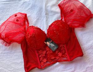Corset