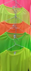 Remeras Flúor - Miniatura 2