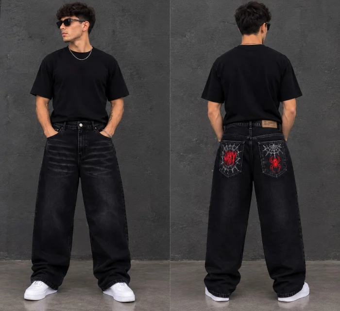 Baggy