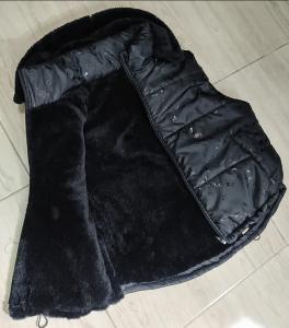 Chaleco Puffer