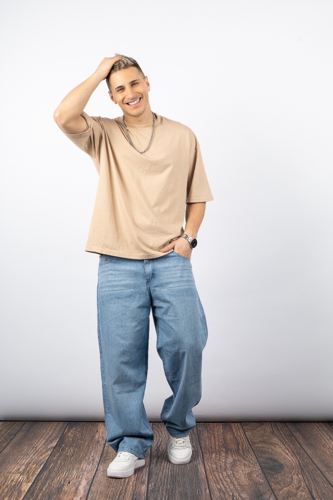 Baggy - Imagen 6