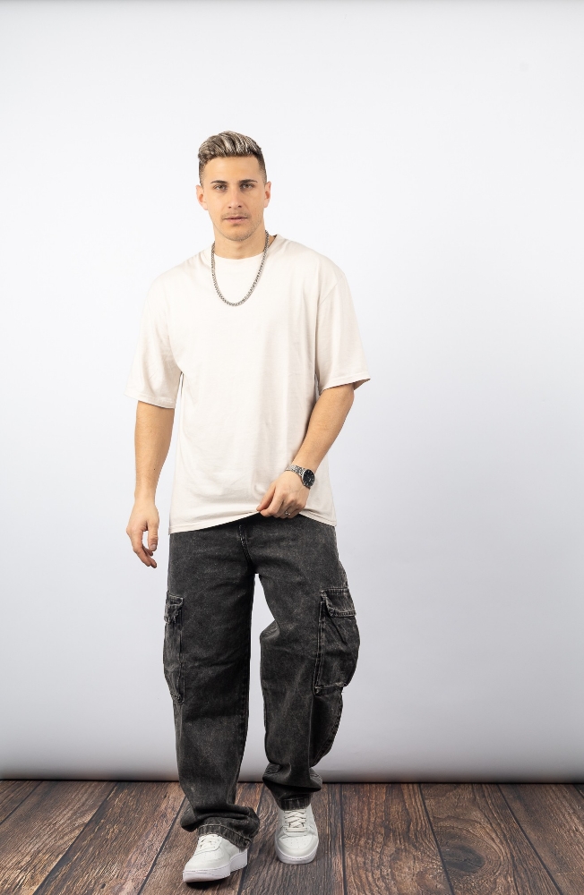 Baggy Cargo - Imagen 3
