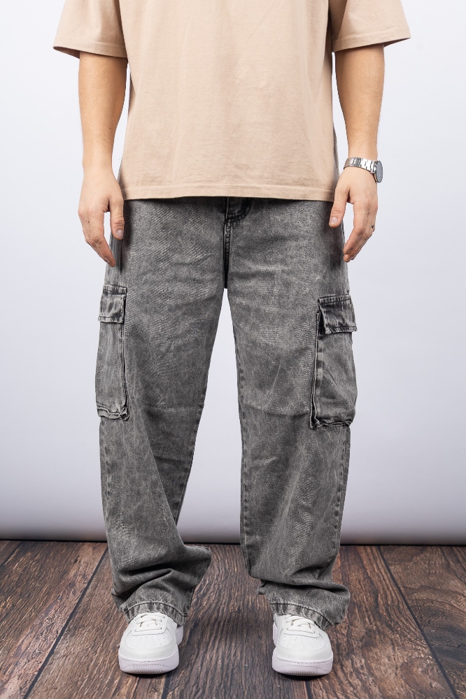 Baggy Cargo - Imagen 2
