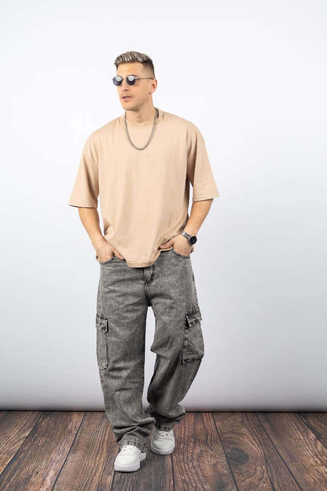 Baggy Cargo - Imagen 4