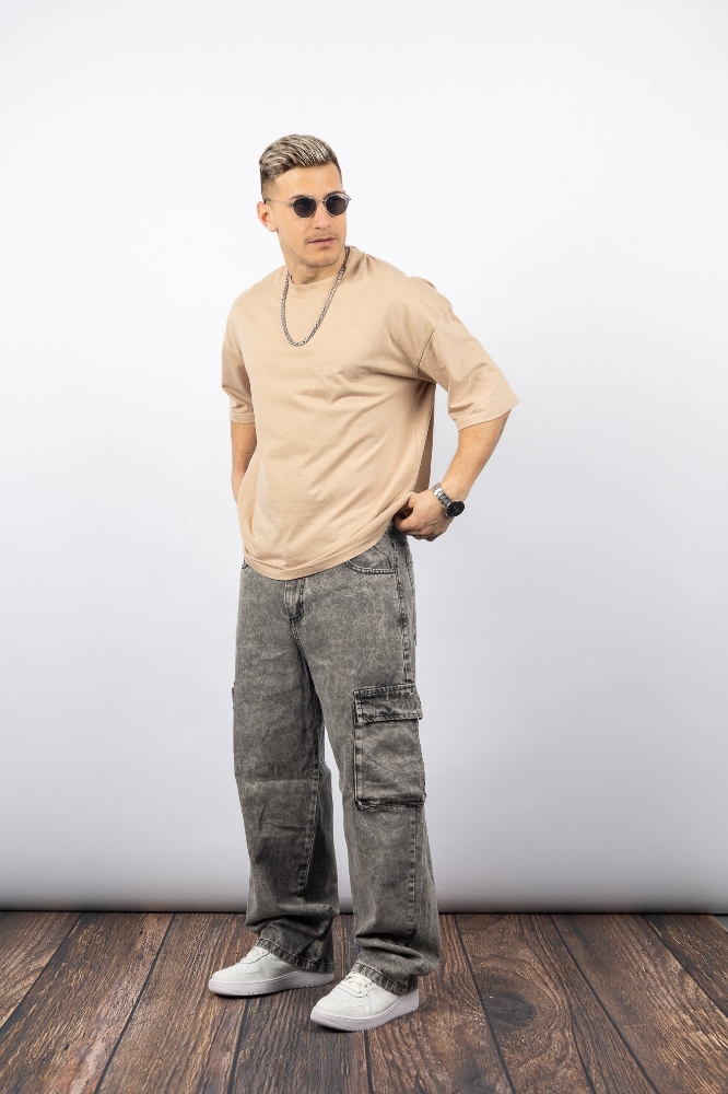Baggy Cargo - Imagen 5