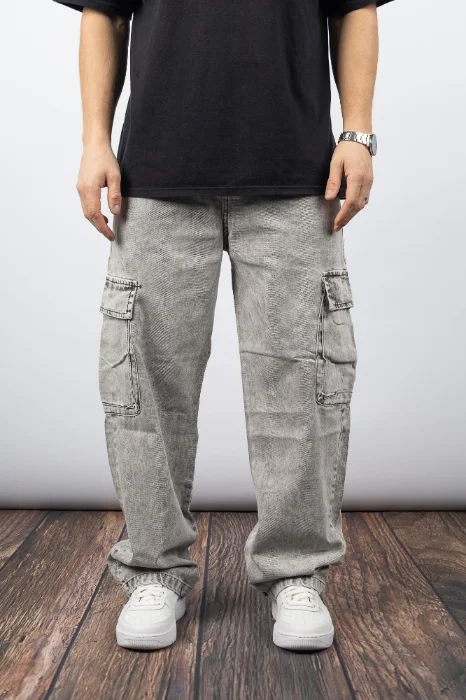 Cargo Baggy