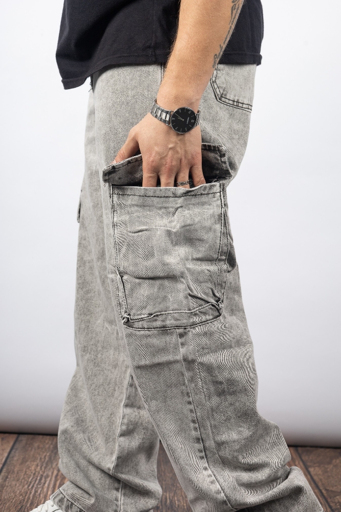 Cargo Baggy - Imagen 2